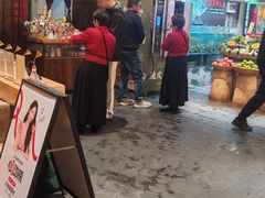 -大张烙馍村(泉山店)