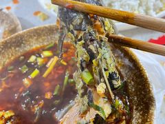 -谭记石锅鱼府(三道堰店)