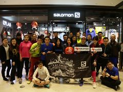 -SALOMON萨洛蒙(北京王府中环店)