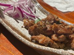 -格鲁·秀色Georgia’s Feast