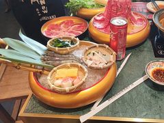 -牛New寿喜烧(龙湖金沙天街店)