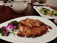 -白云宾馆·白云宴餐厅
