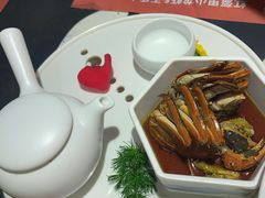-红钳侠小龙虾·烧烤(中赢康康谷店)