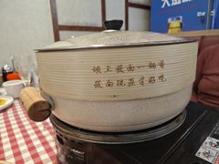 -小慧莜面村(青东店)