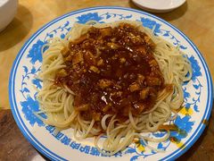 -敦煌达记酱驴肉黄面馆