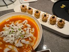 -木守西溪溪隐餐厅