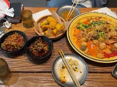 -北丐先生·野馄饨烧烤(长宁龙之梦店)