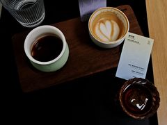 -本無咖啡·BeanWood Coffee