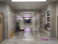 -成都市妇女儿童中心医院(中心院区)