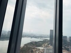 -三迪希尔顿酒店·星空酒廊