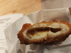 -肯德基(蓝桥店)