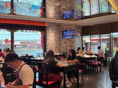 -龍聚祥烧麦馆(万达店)
