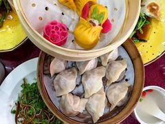 -老边饺子馆(中街店)