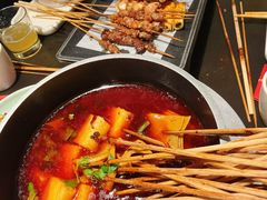 -管氏翅吧(地安门创始店)