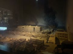 -上海四行仓库抗战纪念馆