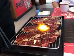 -仙隐小鹿中华料理(南宁万象城店)