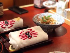 -蟹田居·活蟹料理(东城店)