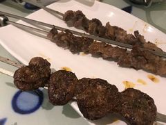 -撒拉花儿·新疆菜·清真(太阳宫店)