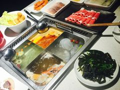 -海底捞火锅(长沙华创国际广场店)