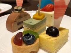 -漳州瑰丽半岛酒店·原素全日制餐厅