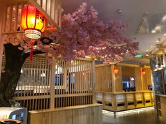 -九田家黑牛烤肉料理(中北镇店)