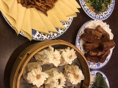 -都一处烧麦馆(前门店)
