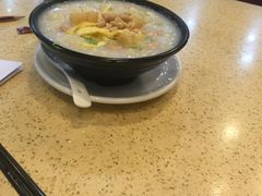 -喜鹊茶点.啫煲(车陂店)