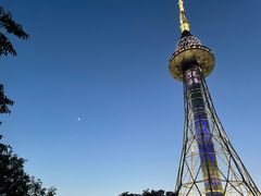 -青岛电视塔