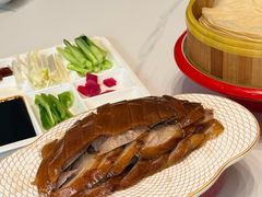 梅利烤鸭（整只）-梅利汴京烤鸭•开封豫菜地标店(东司门店)