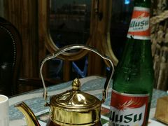 -新疆伊宁远征餐厅