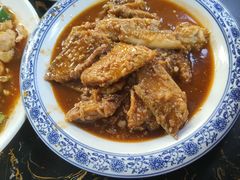 -食客居(缔景店)