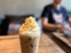 -漫咖啡(红唐店)