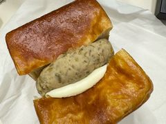 -evoojoo面包商店