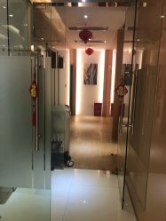 门面-必瘦站