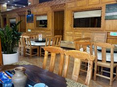 -三锅莊·牦牛肉火锅·香格里拉特色藏餐宴请餐厅(菱角塘路店)