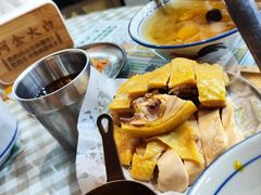 -阿金大白·上海菜馆(新天地店)