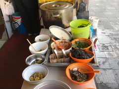 -阿麟馄饨(延长路店)
