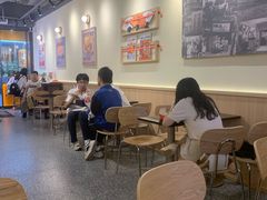 -前进5路汉堡炸鸡(昙华林店)
