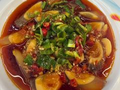 -阆辣荟餐饮(老味道8年·古城店)