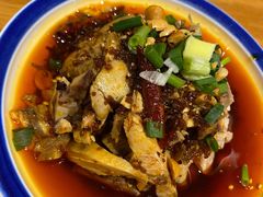 -好這口重庆小面(总店)