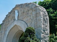 -牛首山文化旅游区