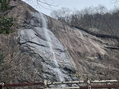 -罗田天堂寨风景区