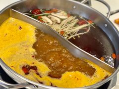 -阿香婆欢乐火锅（全运村中央广场店）(中央广场店)