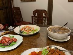 -文儒九号·闽菜馆(三坊七巷店)