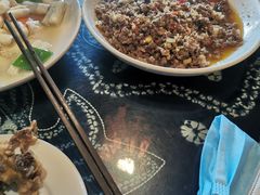 -香满楼(临安路店)