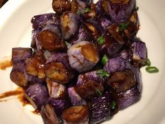 -外婆家(蓝色港湾店)