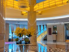 -锡林郭勒元和建国饭店