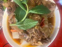 -香丽缘饭馆(黑龙潭店)