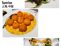 -蟹榭·本帮江浙菜·蟹宴(五角场合生汇商场店)