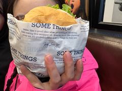-Fergburger(皇后镇店)